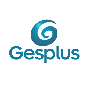 Gesplus Logo